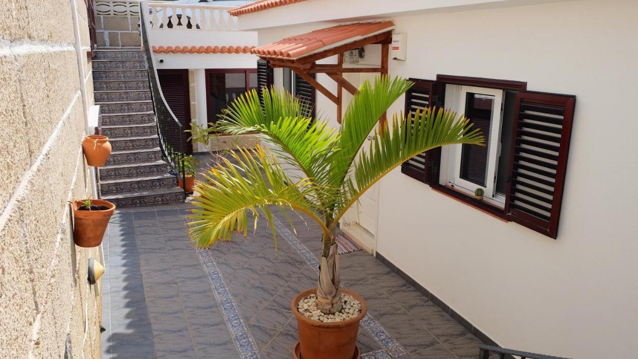 La Marieta Callao Salvaje Exterior foto
